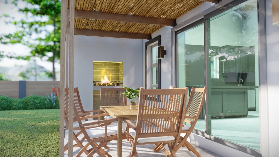 3 Bedroom Property for Sale in Blue Lagoon Western Cape